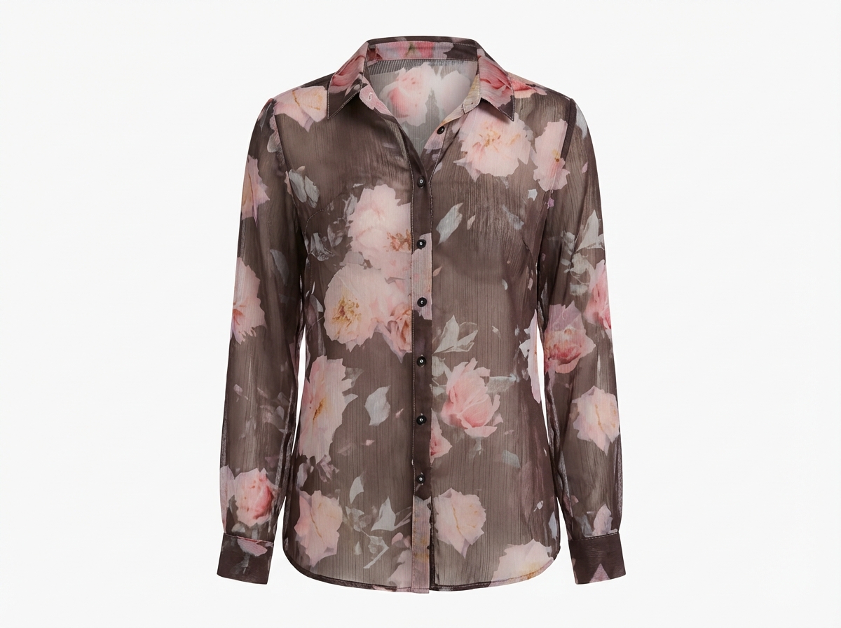 Ghost Mannequin example 2