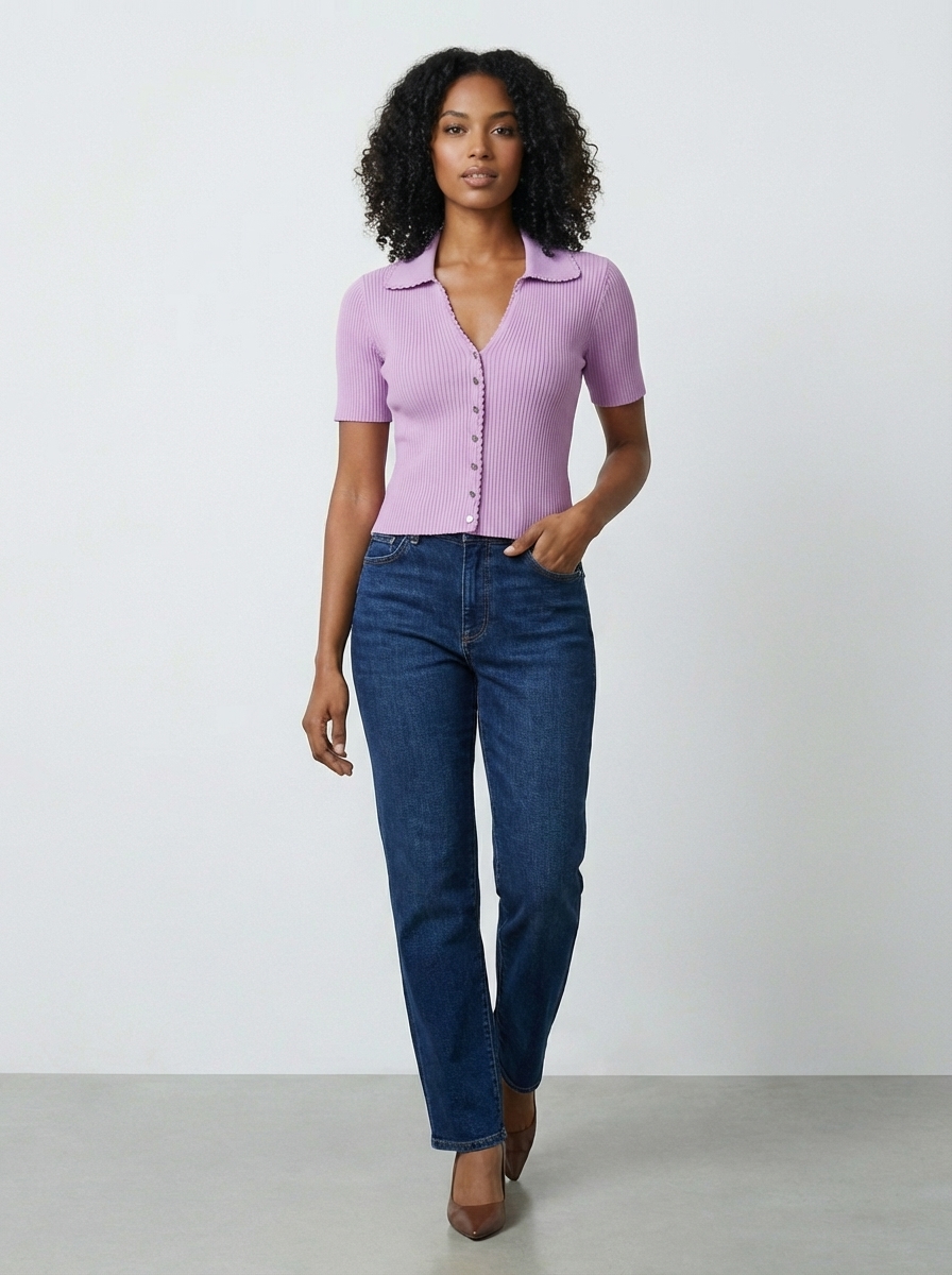 Model Shots example 1