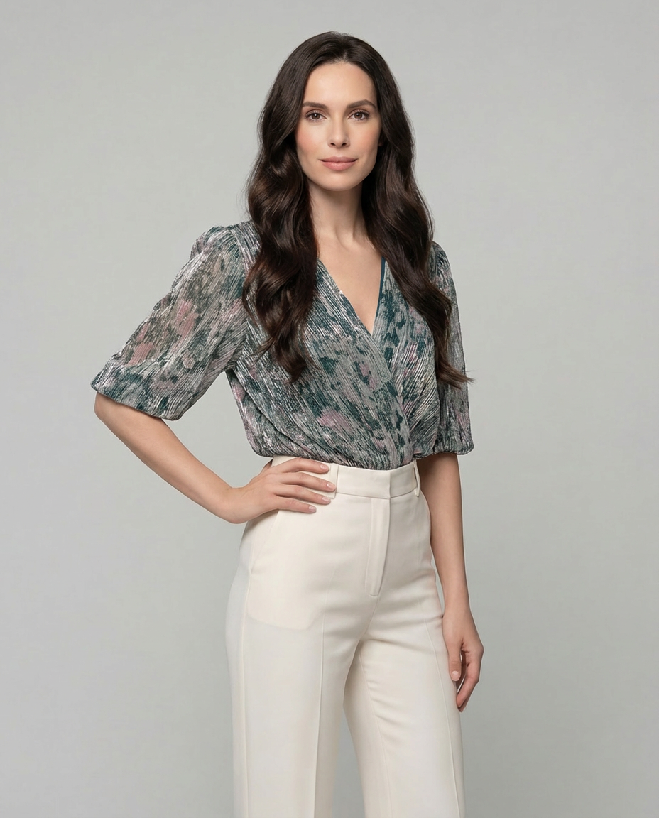 Dynamic Poses example 2